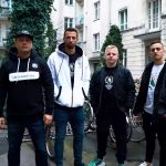 DIIL Gang i Legia Warszawa prezentują wspólną kolekcję ubrań