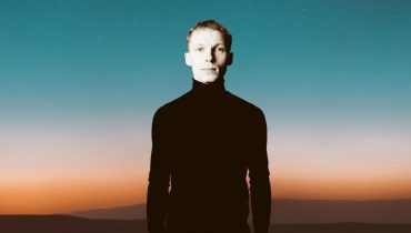 Igor Herbut zapowiada solowy album „Chrust”