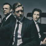 Zobacz paryski koncert Interpol