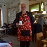 Jan Chojnacki opuszcza szeregi radiowej Trójki