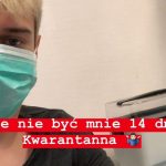 Kamerzysta ujawnia na co choruje