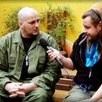 Kwarantanna z CGM – przypominamy naszą pierwszą rozmowę z Waldkiem Kastą