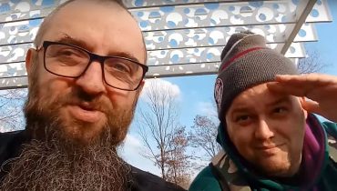 Legendarny szef RRX wystąpi w filmie dokumentalnym