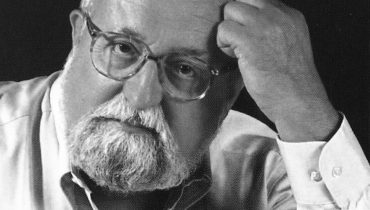 Krzysztof Penderecki nie żyje