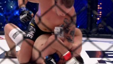 Fame MMA: Kubańczyk znieważył leżącego L Pro