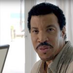 Lionel Richie chce zbierać fundusze na pomoc ofiarom koronawirusa