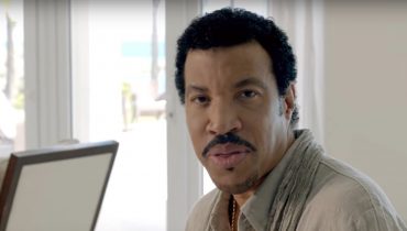 Lionel Richie chce zbierać fundusze na pomoc ofiarom koronawirusa