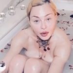 Madonna nazwała koronawirusa „wspaniałym wyrównywaczem”
