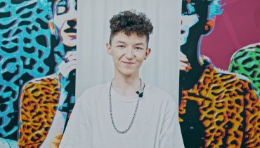 Zwycięzca The Voice Kids ujawnił swoją największą muzyczną inspirację