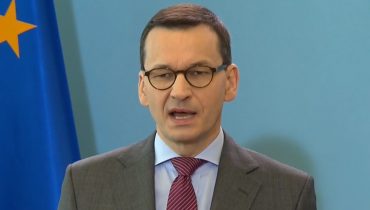 Rząd zamyka placówki kulturalne w Polsce