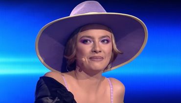 Natalia Nykiel ostro o wnuczce słynnego aktora
