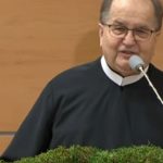 Uliczny raper gardzi zachowaniem Rydzyka