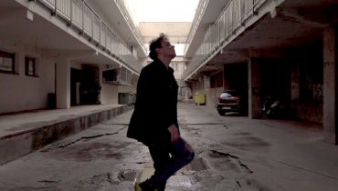 Otsochodzi zżyna od slowthaia? Raper komentuje