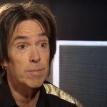 Per Gessle z Roxette: Skończyłem to dzień po śmierci Marie