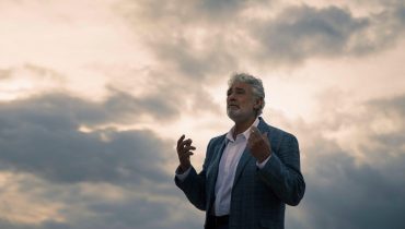 Placido Domingo opuścił szpital. Jest już zdrowy?
