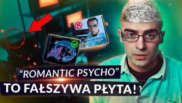 Druga, tajemnicza płyta Quebonafide? Teorie spiskowe fanów