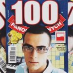 Nie załapaliście się na krzyżówki z Quebo w kiosku? Nic straconego