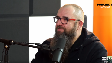 Kozak: „Rap Solara jest smutny i żenujący”