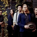 The Lumineers z koncertem promującym „III” na platformie ARTE Concert