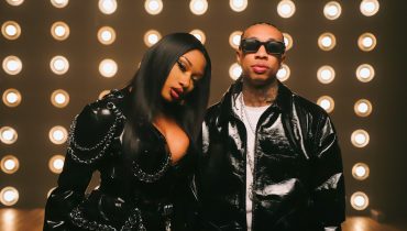 Najpierw Macarena, teraz oszołom. Tyga z nowym kawałkiem