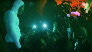 DaBaby przeprasza za uderzenie kobiety