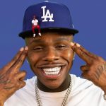 DaBaby pozwany za bożonarodzeniową bójkę