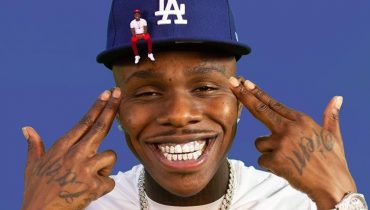 DaBaby pozwany za bożonarodzeniową bójkę
