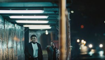Kendrick Lamar rusza z nowym projektem