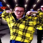 schafter i Young Igi łączą siły (wideo)