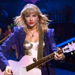 Taylor Swift wspiera ofiary tornada w Tennessee