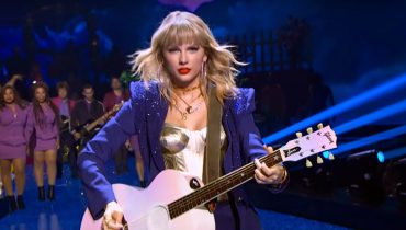 Taylor Swift wspiera ofiary tornada w Tennessee