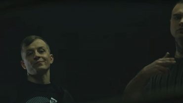 TPS i Sarius we wspólnym numerze