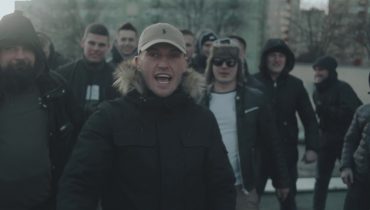 Kafar, KPSN, Sarius i inni w nowym singlu Żurka