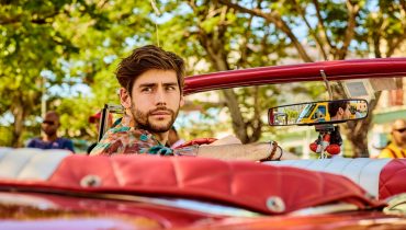 Alvaro Soler nagrał numer ze swoją dziewczyną