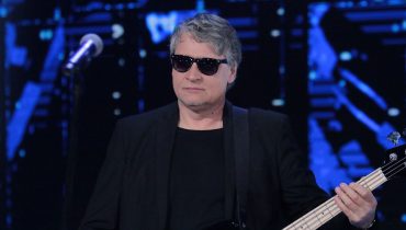 Wokalista zespołu Rezerwat nie żyje