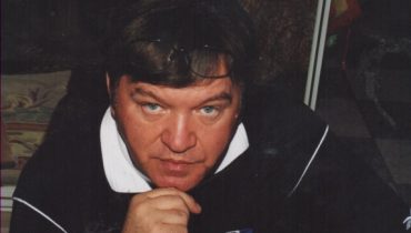 Bohdan Gadomski nie żyje. Dziennikarz zmarł w tajemniczych okolicznościach