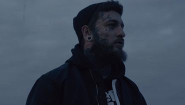 Bonson podzielił się z fanami nowym klipem