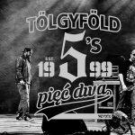Pięć Dwa (52 Dębiec) z pierwszym singlem i klipem zapowiadającym album „Tölgy Föld”