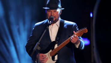 Christopher Cross zarażony koronawirusem