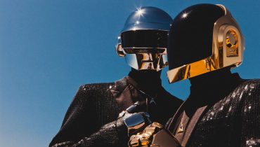 Daft Punk wydadzą specjalną edycję „Random Access Memories”
