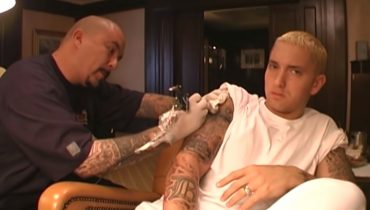 Eminem, Snoop, Dre i inne gwiazdy rapu w zwiastunie nowego serialu
