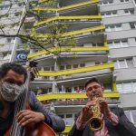 Wrocław świętuje Światowy Dzień Jazzu osiedlowym koncertem