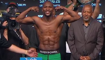 Córka Floyd’a Mayweather’a aresztowana za atak nożem