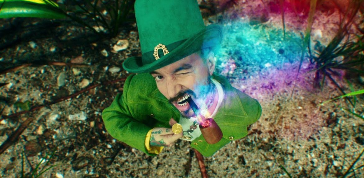 J Balvin z nowym klipem promującym „Colores”