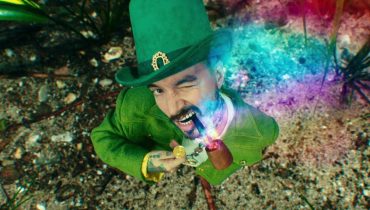 J Balvin z nowym klipem promującym „Colores”