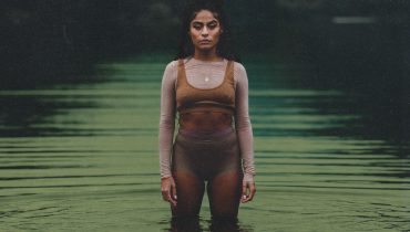 Album Jessie Reyez w wersji deluxe już dostępny