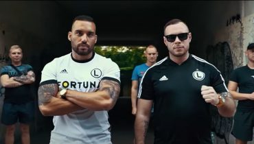 Raperzy murem za Bonusem RPK