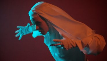 Kasia Lins ogłasza „Koniec świata”