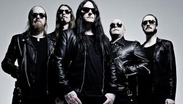 Katatonia z nowym klipem promującym „City Burials”