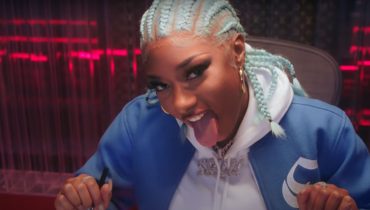 Megan Thee Stallion opowiedziała o swojej orientacji seksualnej